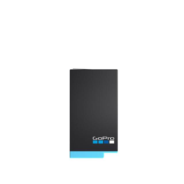 GOPRO RECHARGEABLE ENDURO BATTERY FOR GOPRO MAX